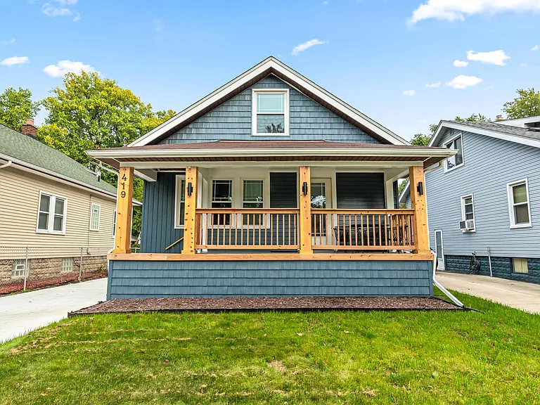 419 S Kenwood Ave — Photo 22