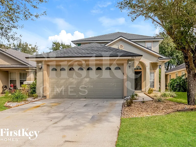 3875 Pebble Brooke Cir — Photo 1