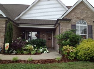 106 Halls Meadow Ct, Jonesborough, TN 37659