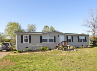 3855 W Richmond Shop Rd, Lebanon, TN 37090