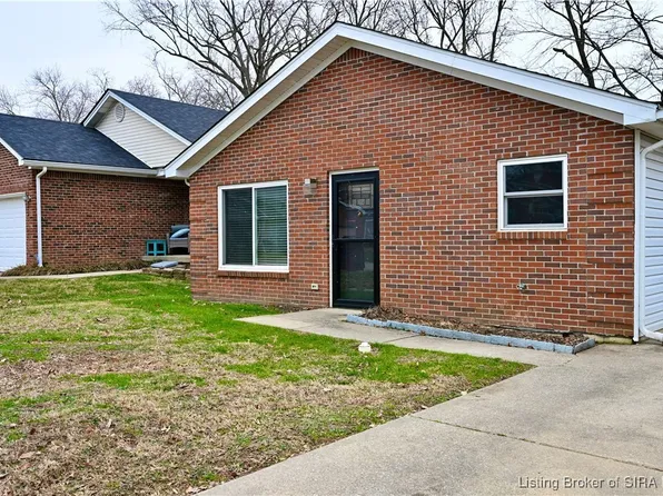 3926 Carver Street, New Albany, IN 47150