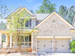 266 Moonlit Trl, Dallas, GA 30132