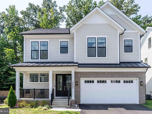 2nd image of 14669 Battery Ridge Ln