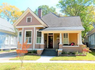 359 Regina Ave, Mobile, AL 36604