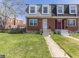 2106 Graythorn Rd, Middle River, MD 21220