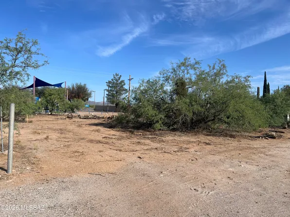 16537 N Avenida Del Oro #64, Tucson, AZ 85739