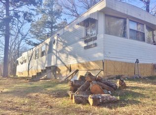 232 Billygoat Trl, Yellville, AR 72687