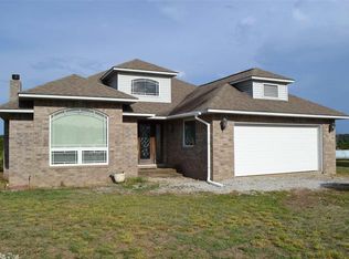 1138 Petters Rd, Mountain View, AR 72560