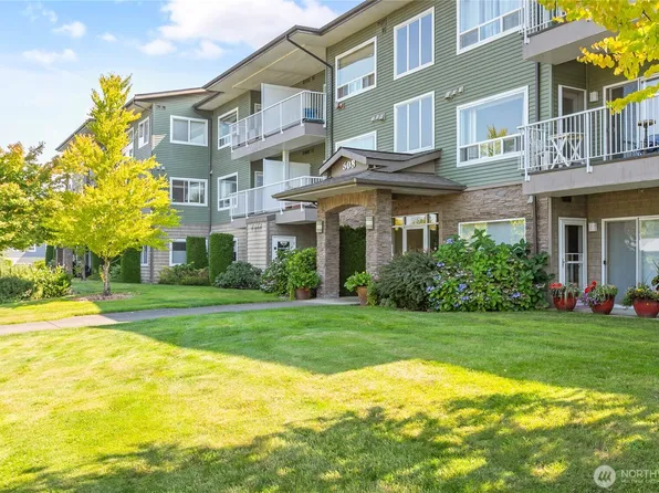 508 Darby Drive #315, Bellingham, WA 98226