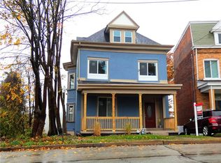 421 Marshall Ave, Pittsburgh, PA