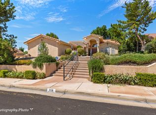 559 N Daybreak Dr, St George, UT 84770