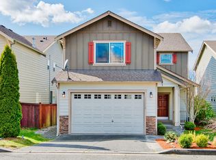 17318 14th Dr SE, Bothell, WA 98012