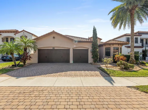 3641 NW 87th Avenue, Hollywood, FL 33024