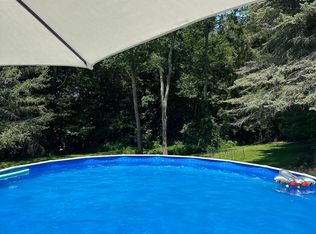 (Undisclosed Address), Bethlehem, CT 06751