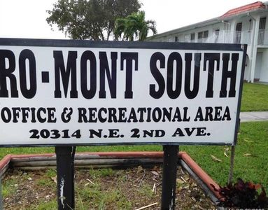 75 NE 202nd Ter #P 4, Miami Gardens, FL, 33179