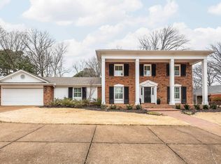 2115 Brierbrook Rd, Germantown, TN 38138