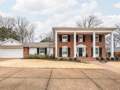 2115 Brierbrook Rd, Germantown, TN, 38138