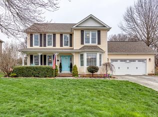 7718 Gracemont Blvd, Knoxville, TN 37938