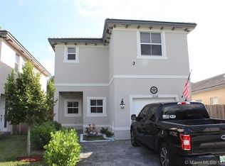 3128 SE 2nd Dr #3128, Homestead, FL 33033