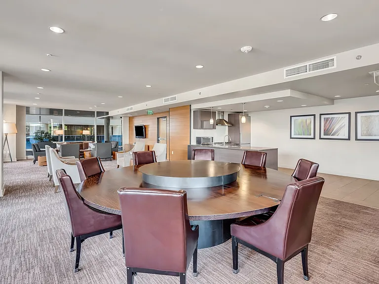 737 Olive Way #2206 — Photo 32
