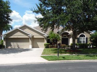 264 Osprey Lakes Cir, Chuluota, FL 32766