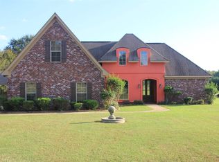 367 Kearney Rd, Canton, MS 39046