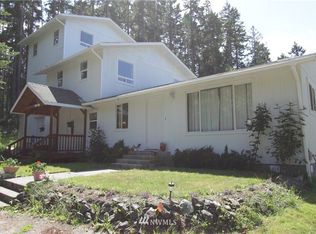 181 W Ross Ln, Pt Angeles, WA