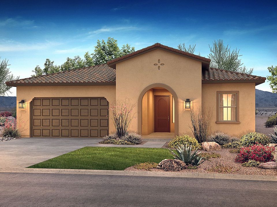 Exterior A Color 4