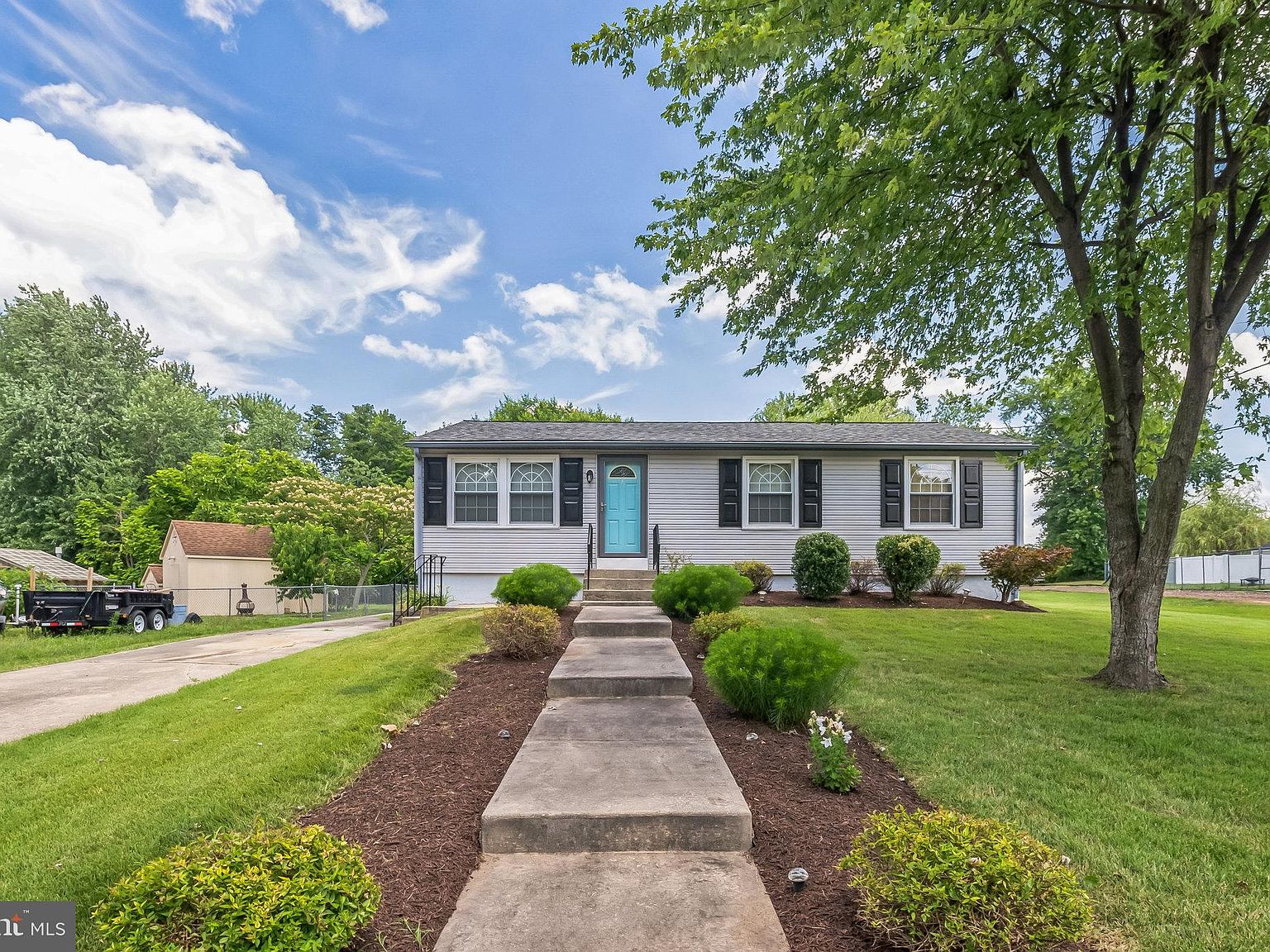 717 N Ave, Blackwood, NJ 08012 Zillow