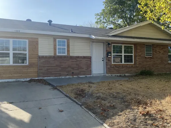 1204 Alta Vista Dr, Killeen, TX 76549