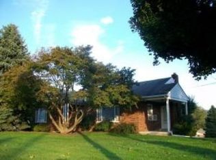 246 S Reading Rd, Ephrata, PA 17522