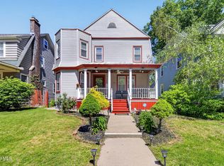 1043 Glenwood Boulevard, Schenectady, NY 12308