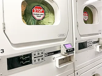 Rented by Blackwater Associates Inc.