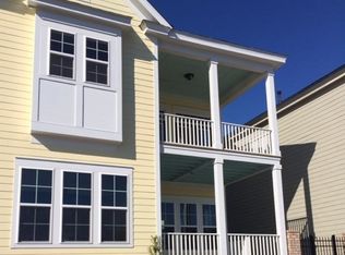 LOT 13 R8 Curtis Brown Lane Sugar Ml #TOWNHOUSE E, Myrtle Beach, SC 29577
