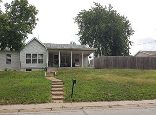 1763 Nebraska St, Blair, NE 68008