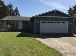 601 E Oak Park Way, Shelton, WA 98584