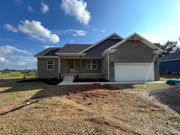 1421 Bristow Rd, Bowling Green, KY 42103
