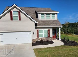 557 Huntington Ln, Cornelia, GA 30531