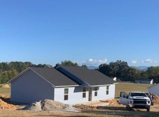 LOT 8 Harrison Ferry Rd, White Pine, TN 37890