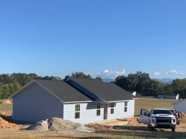 LOT 8 Harrison Ferry Rd, White Pine, TN 37890