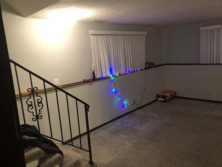 main living room