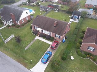 303 Edgewood Rd, Portsmouth, VA 23701