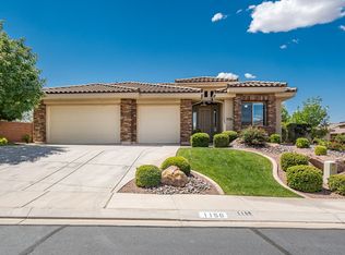 1156 S 1930 E, St George, UT 84790