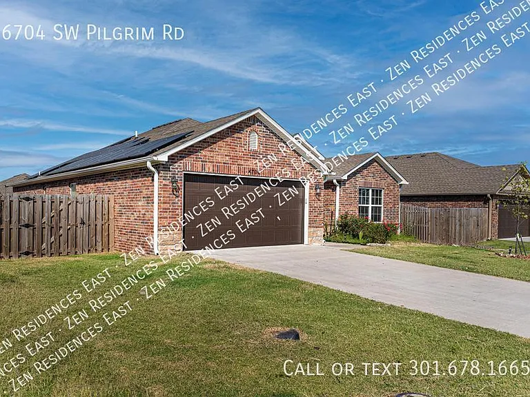 6704 SW Pilgrim Rd — Photo 32