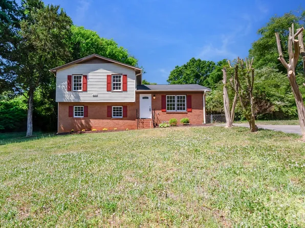 816 Anne Ave, Waxhaw, NC 28173