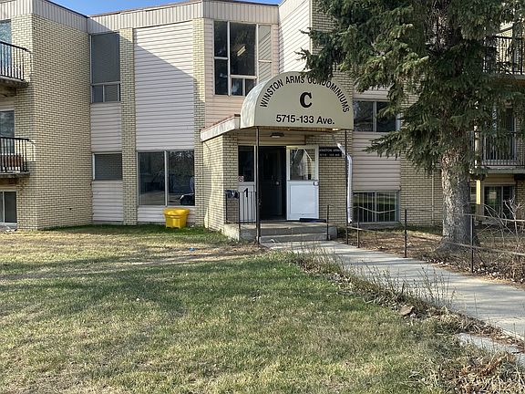2nd image of 13230 Fort Rd NW #9B