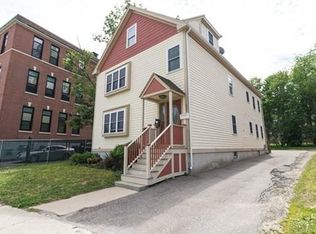 225 Neponset Ave #1, Boston, MA 02122