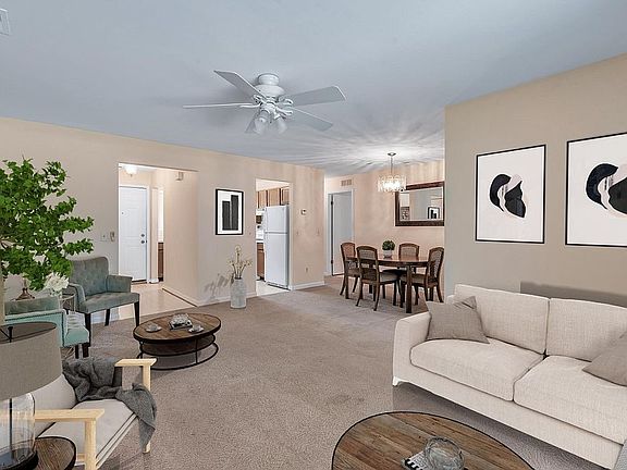3rd image of 42477 Lilley Pointe Dr #35