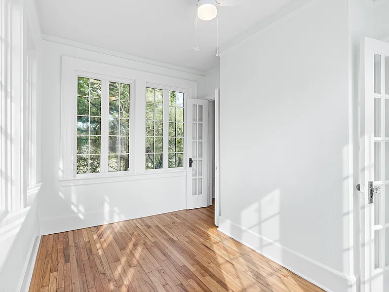Sunroom