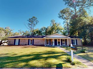 163 Fenwick Rd, Mobile, AL 36608